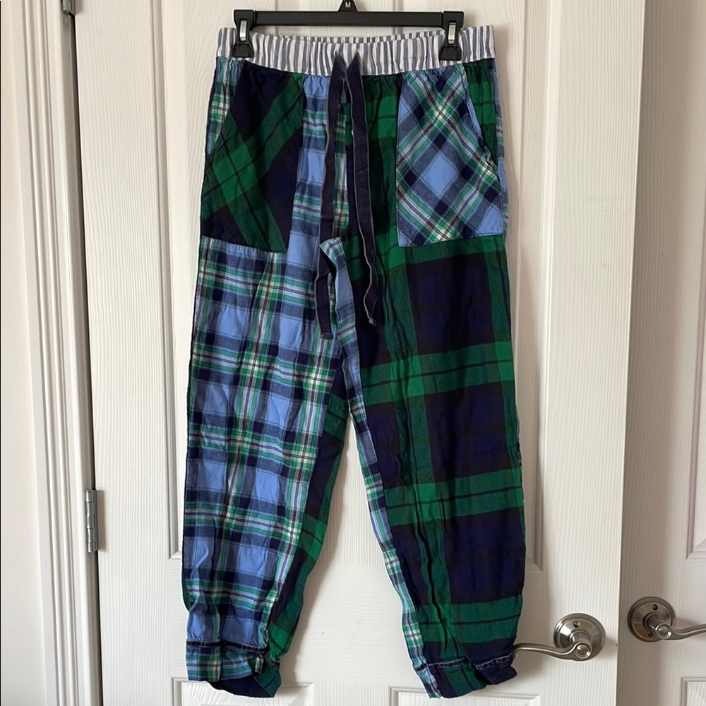 Aerie pajama pants, size small short